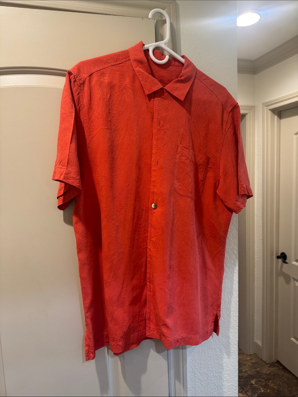Tommy Bahama Dress Shirt